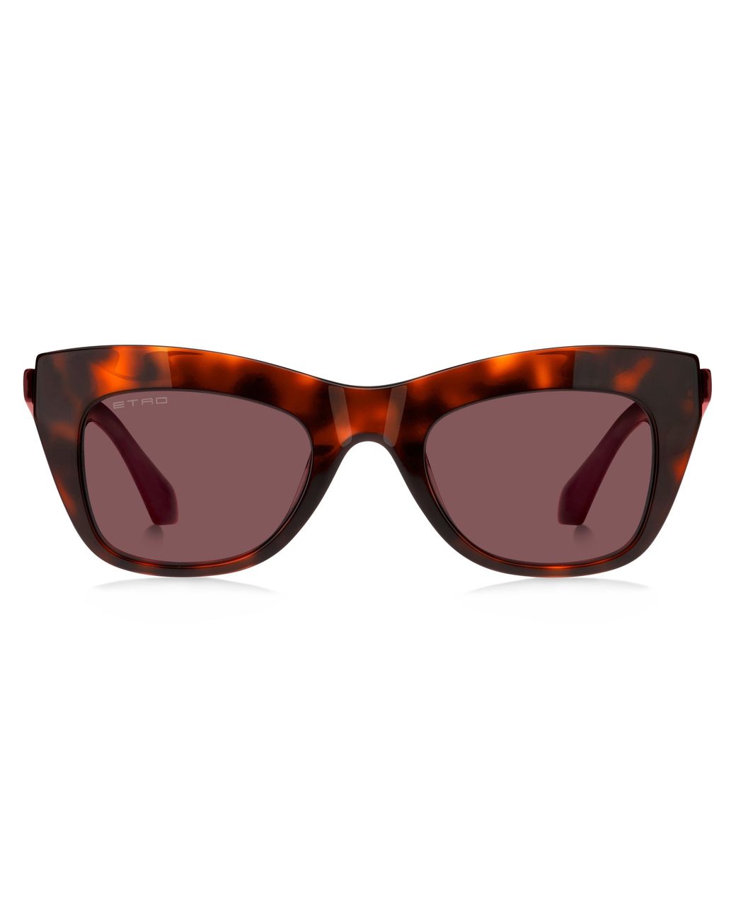 Etro Black 0004/G/S 086/U1 Sunglasses Acetate Squared Normal