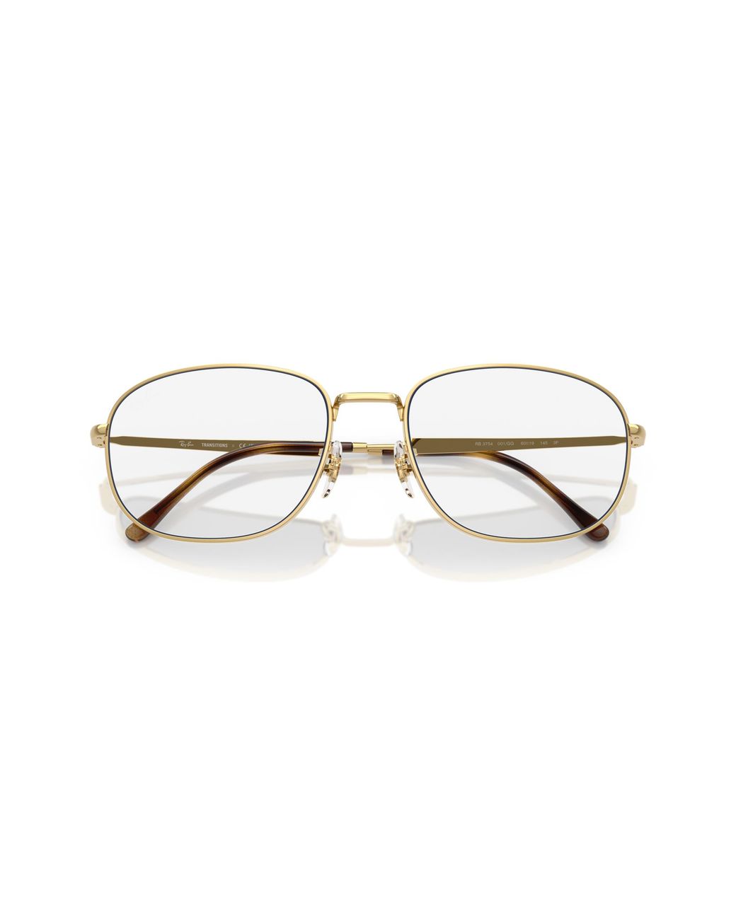 Ray-Ban Black Ray