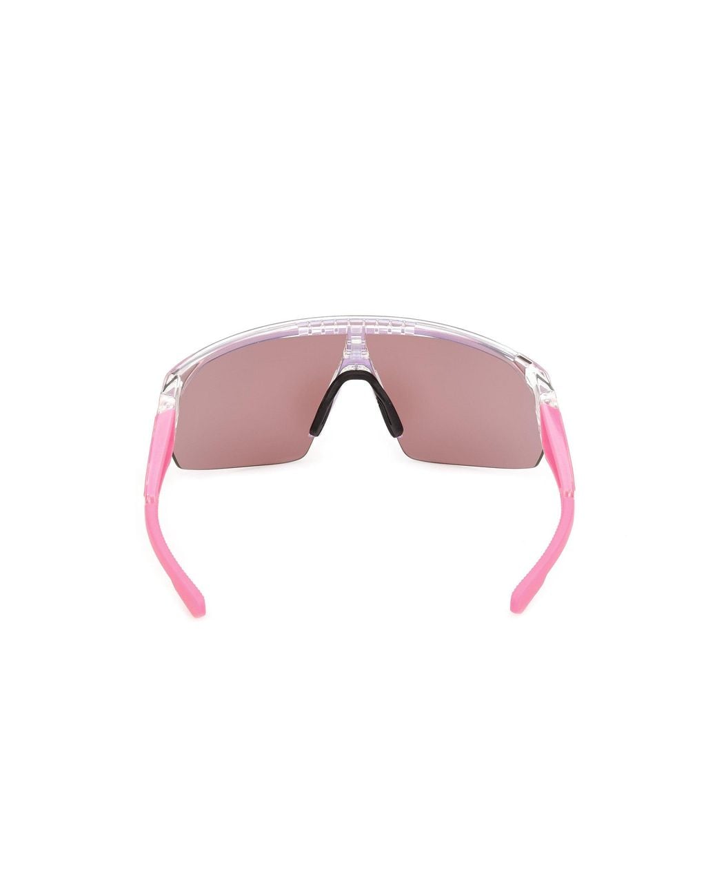 Adidas Originals Pink Sp0103 Anemos 26Z Sunglasses Injected Mask Normal