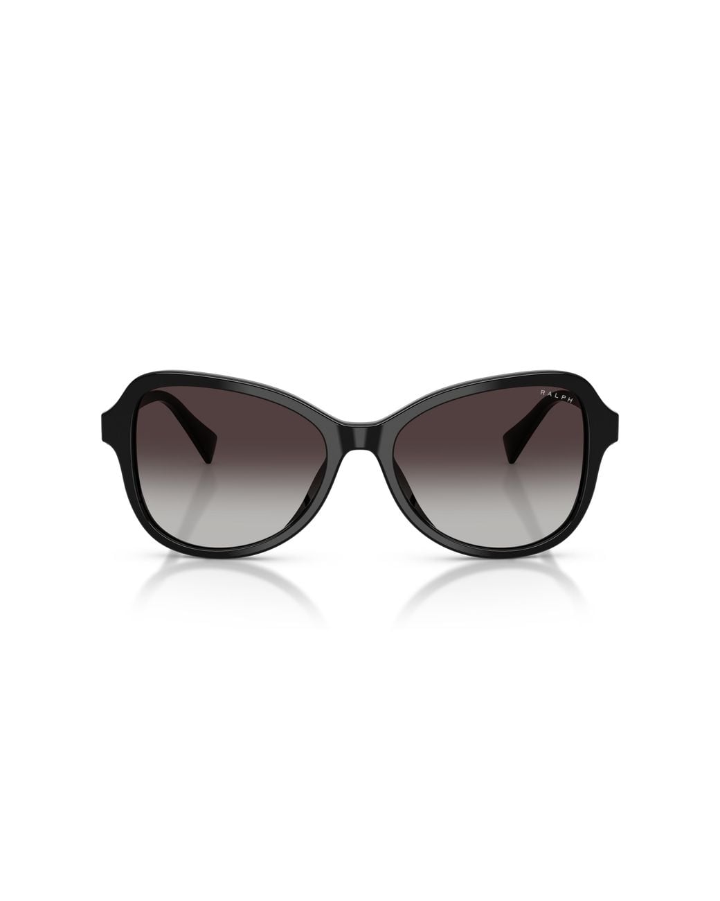 Ralph Lauren Black Ra5360U 50018G Sunglasses Acetate Butterfly Normal Nuanced
