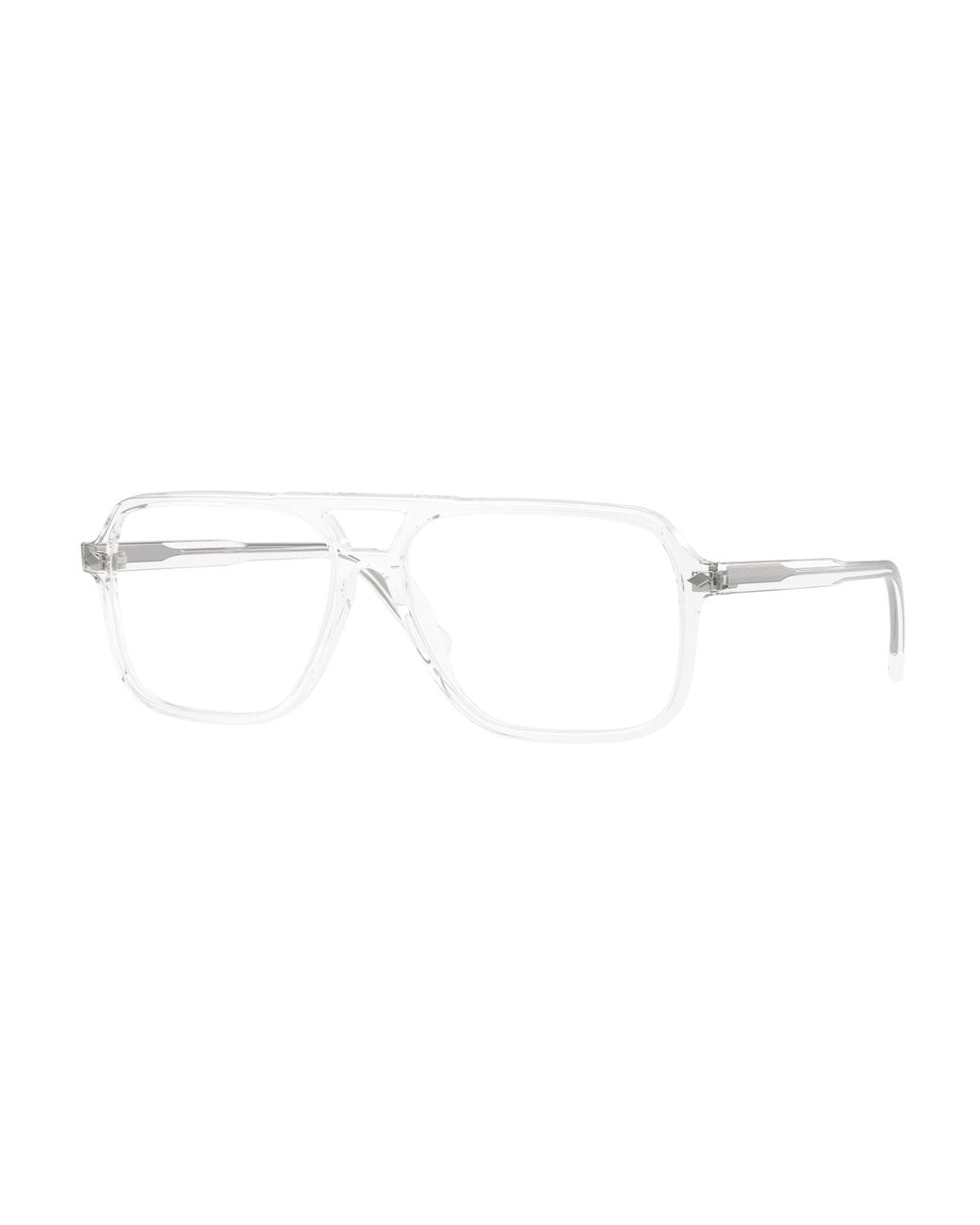 Vogue Eyewear Black Vo5709 W745 Optical Frames Acetate Pillow Normal for men