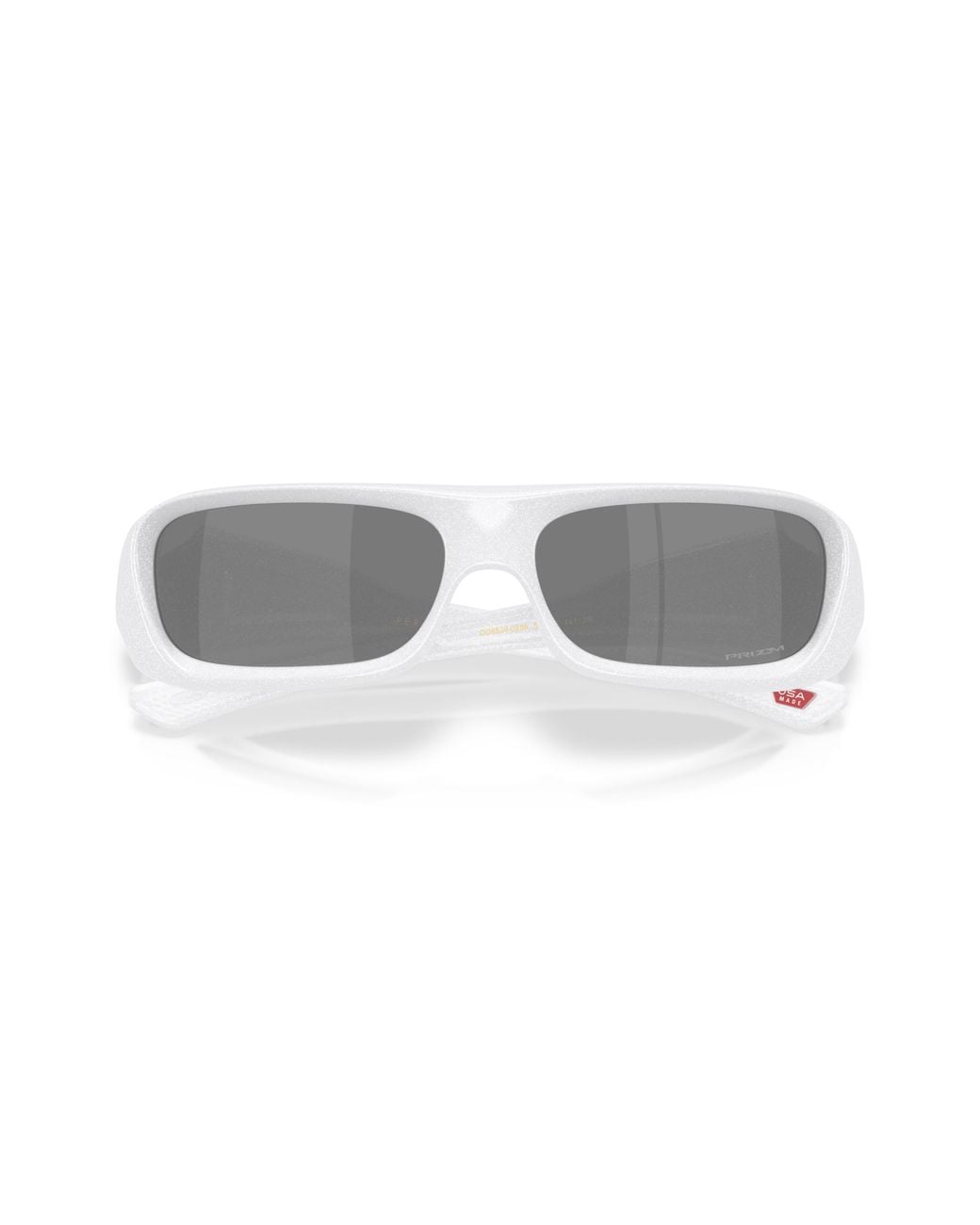 Oakley Black Oo9520 Permian 952002 Sunglasses O_Matter Squared Normal