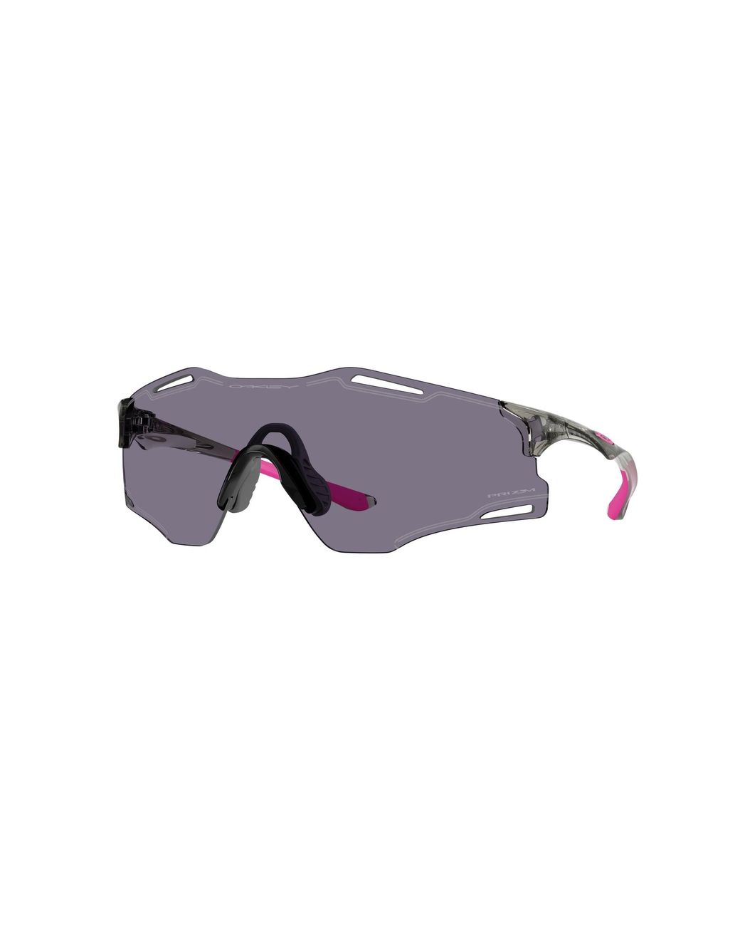 Oakley Black Oo9512D Cybr Zero 951205 Sunglasses O_Matter Squared Normal