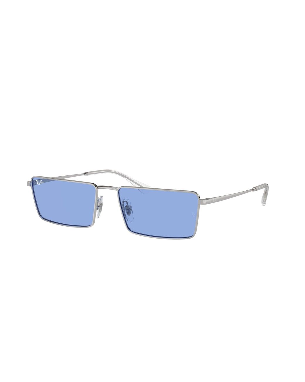 Ray-Ban Black Rb3741 Emy Sunglasses