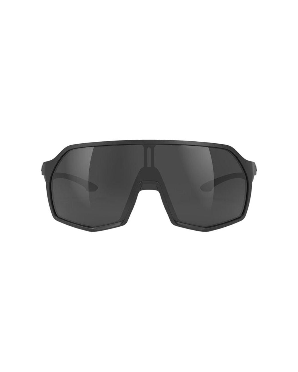 Rudy Project Black Thunder Matte