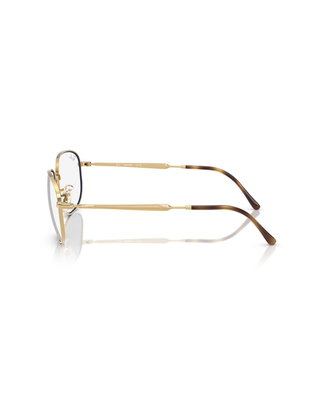 Ray-Ban Black Ray