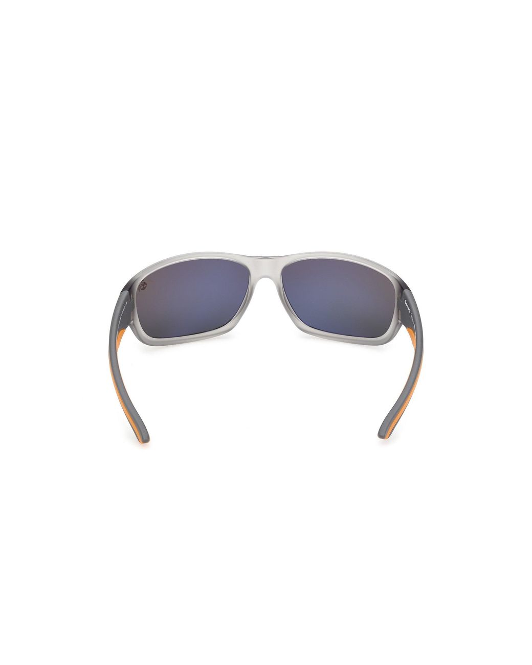 Timberland Black Tb00084 20H Sunglasses Injected Squared Polarized for men