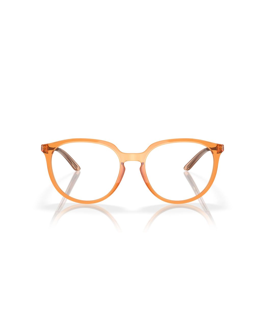 Oakley Black Ox8150 Bmng 815005 Optical Frames O_Matter Round Normal