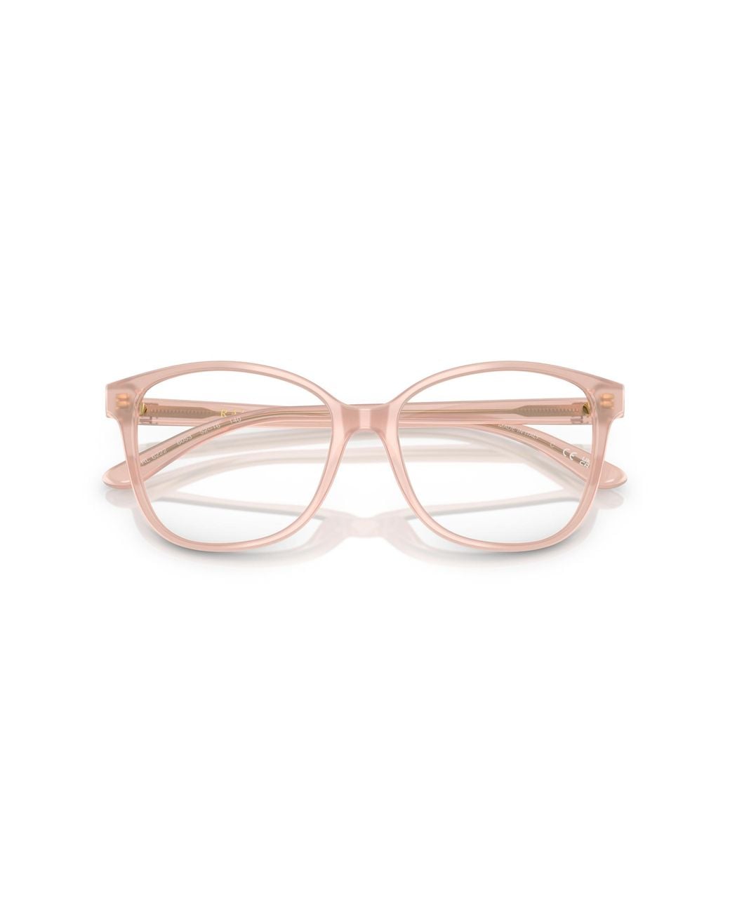 Ralph Lauren Black Rl6222 6053 Optical Frames Acetate Cat Eye Normal