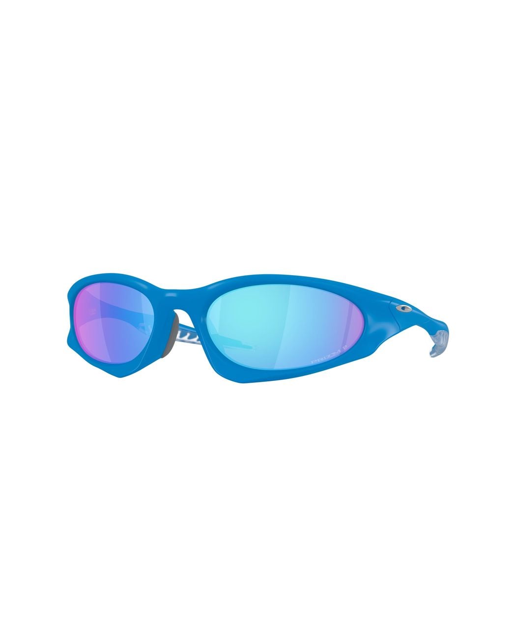 Oakley Blue Oo9539 Suture Coat 953909 Sunglasses O_Matter Round Polarized