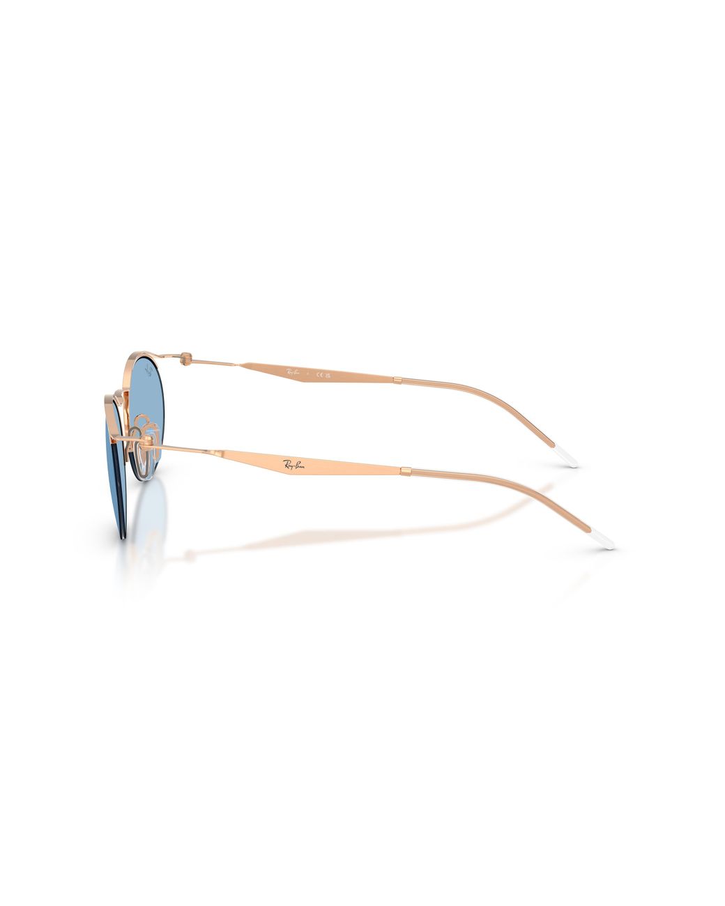 Ray-Ban Black Ray