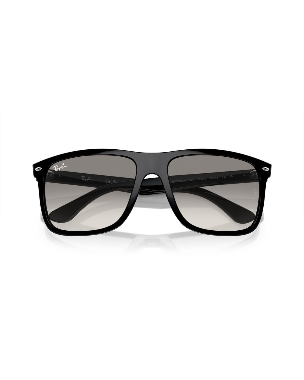 Ray-Ban Black Ray