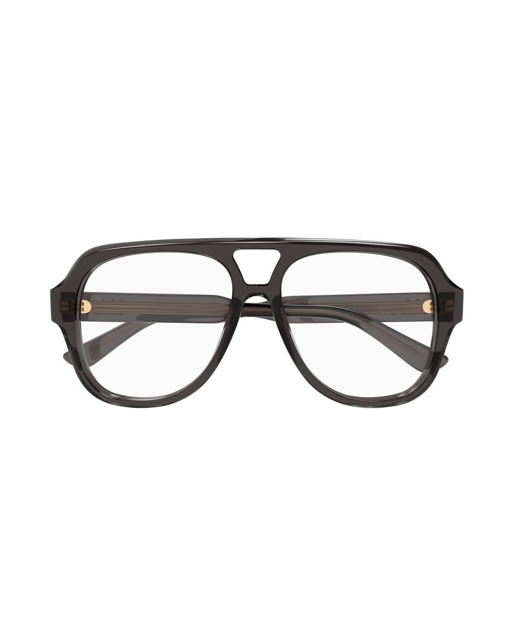 Chloé Black Ch0339O 001 Optical Frames Acetate Transparent Pilot