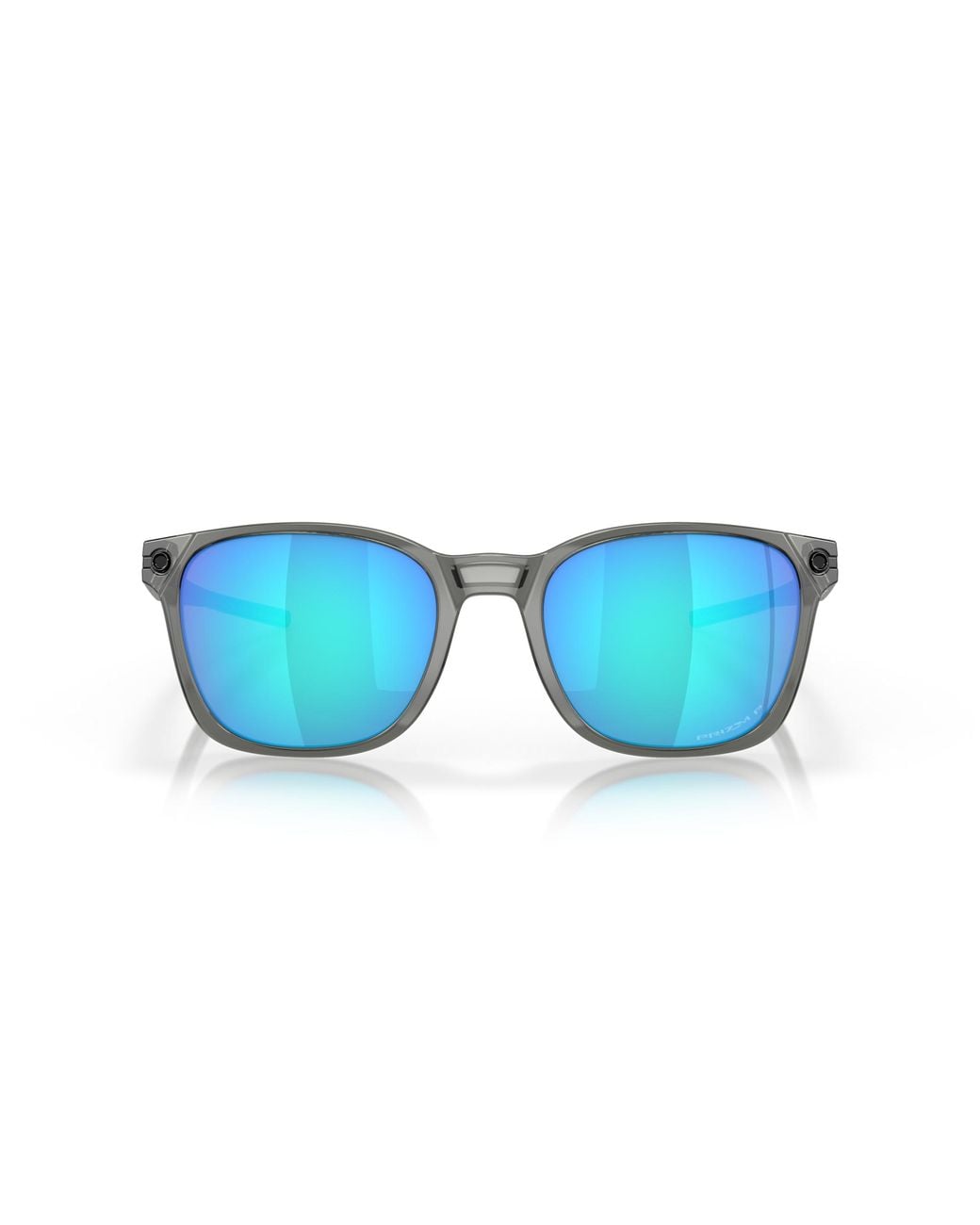 Oakley Blue Oo9018 Ojector 901814 Sunglasses O_Matter Squared Polarized Prizm for men
