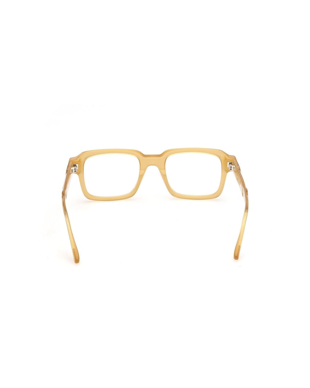 Web Black We5484 41 Optical Frames Acetate Squared Normal for men
