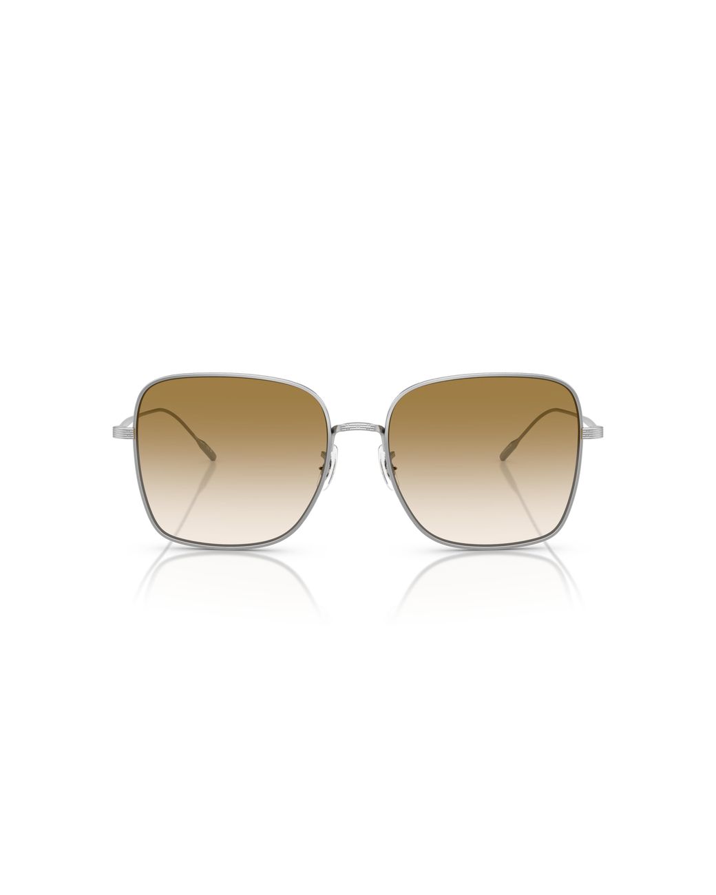Oliver Peoples Black Ov1348T Noralee 5036 Optical Frames Titanium Pillow Normal