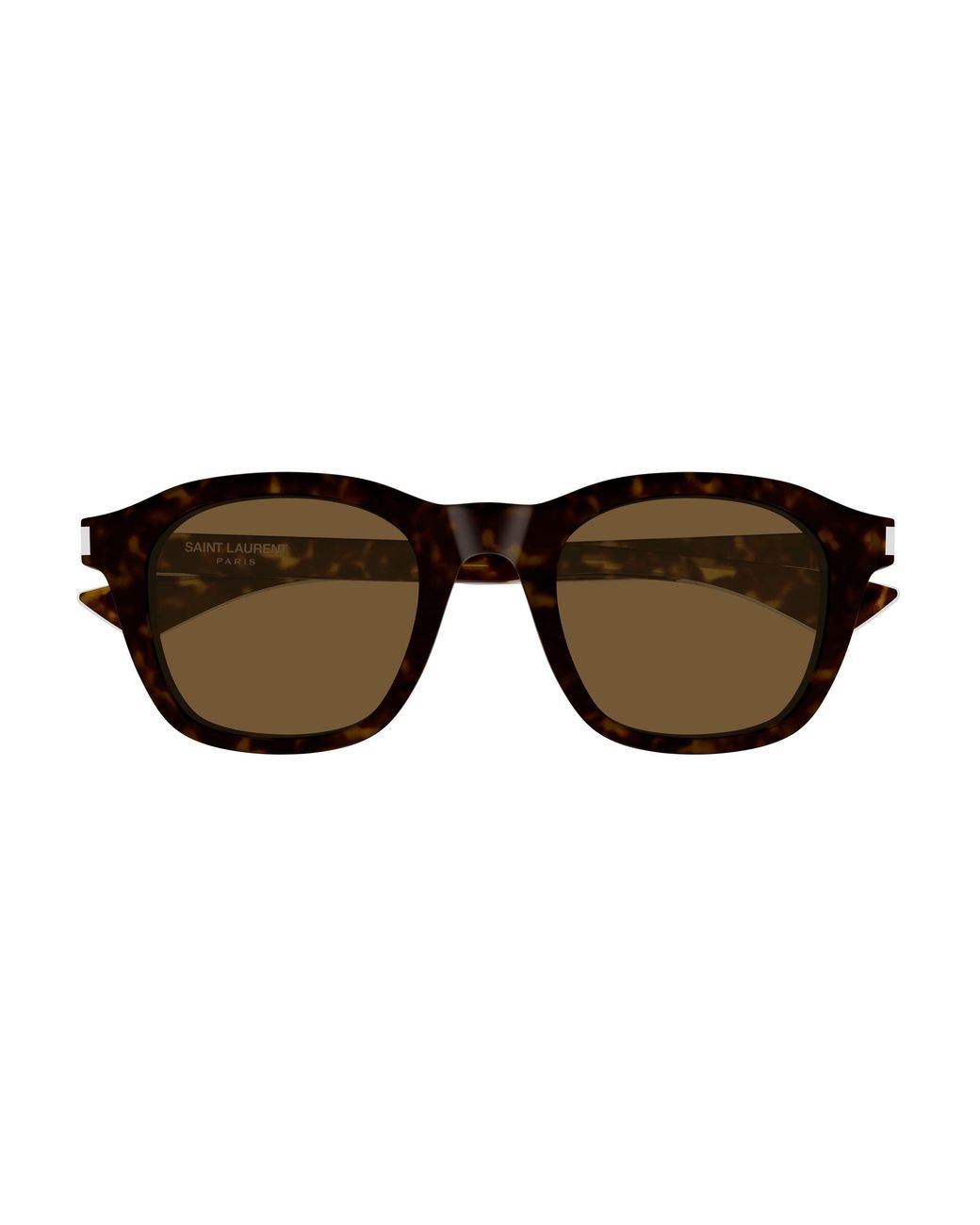 Saint Laurent Black Sl 880/K 006 Sunglasses Acetate Squared