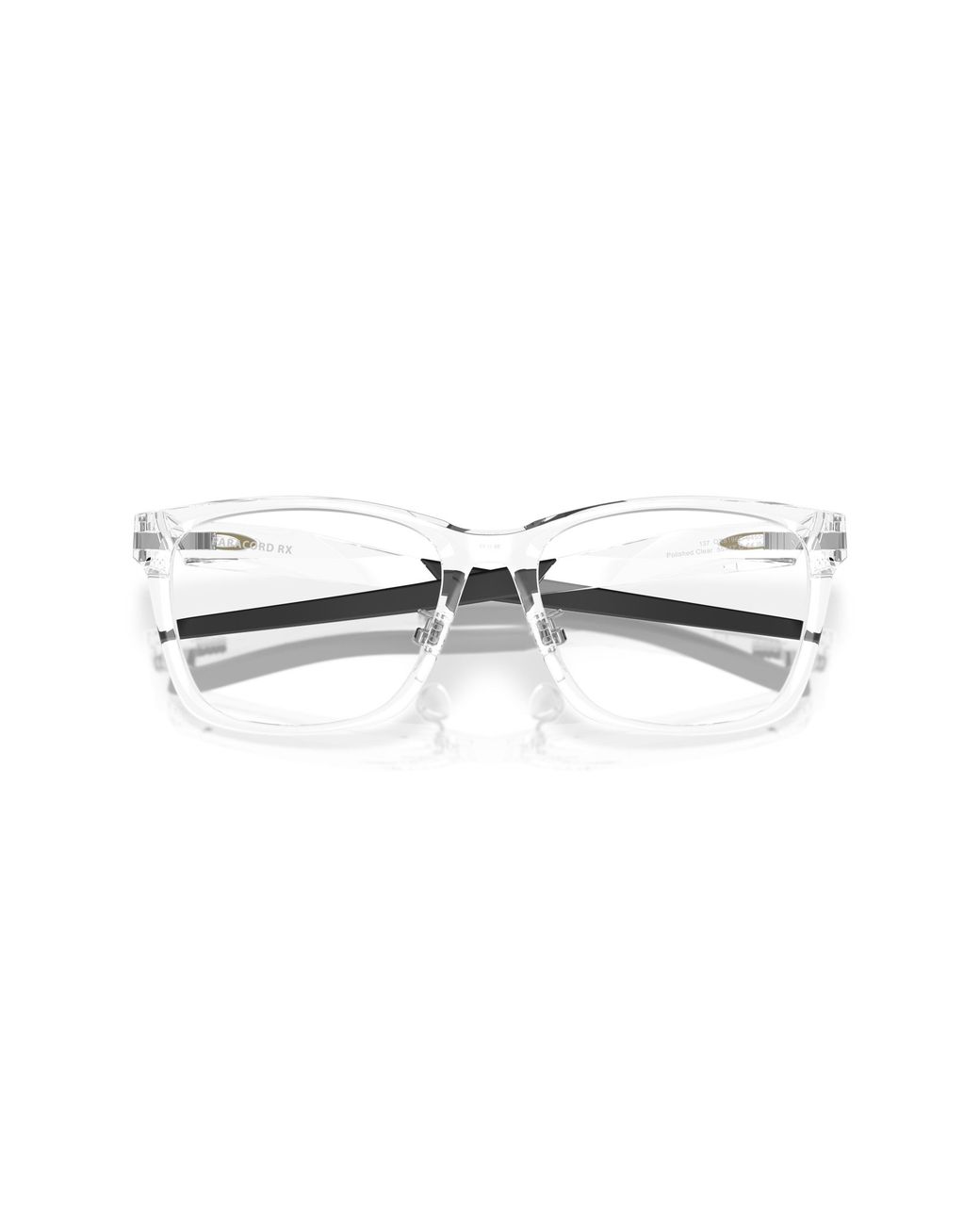 Oakley Black Ox8196D Paracord Rx 819604 Optical Frames O_Matter Squared Normal