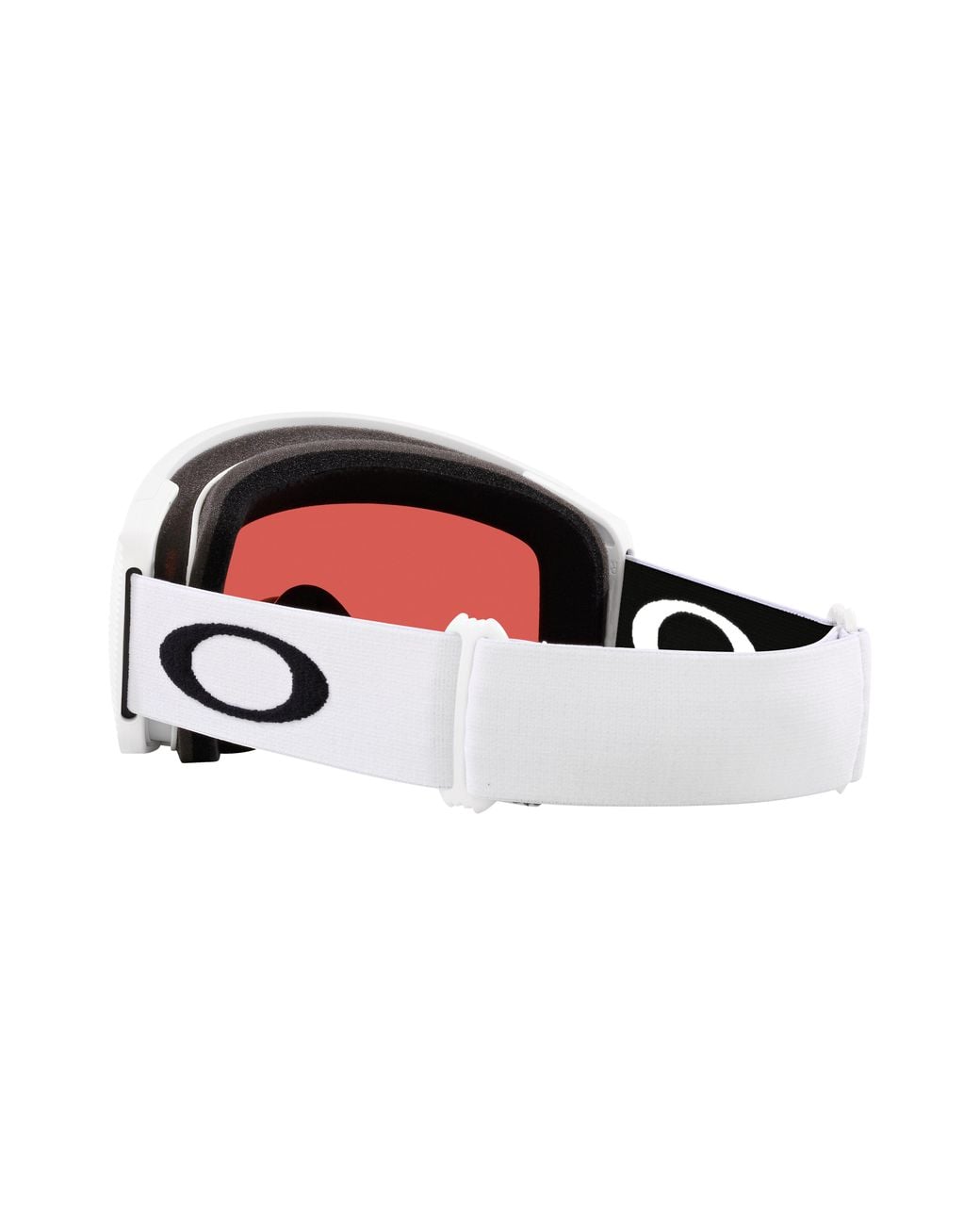Oakley Black Oo7105 Flight Tracker M 710564 Ski Goggles O_Matter Mask Normal