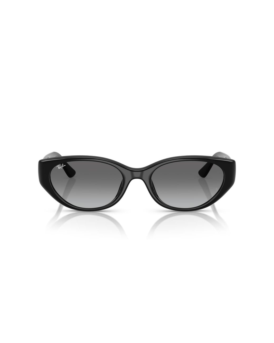 Ray-Ban Black Ray