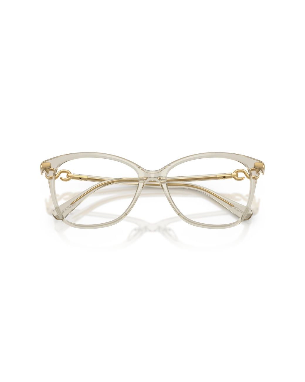 Swarovski Black Sk2074 3003 Optical Frames Acetate Transparent Cat Eye Normal