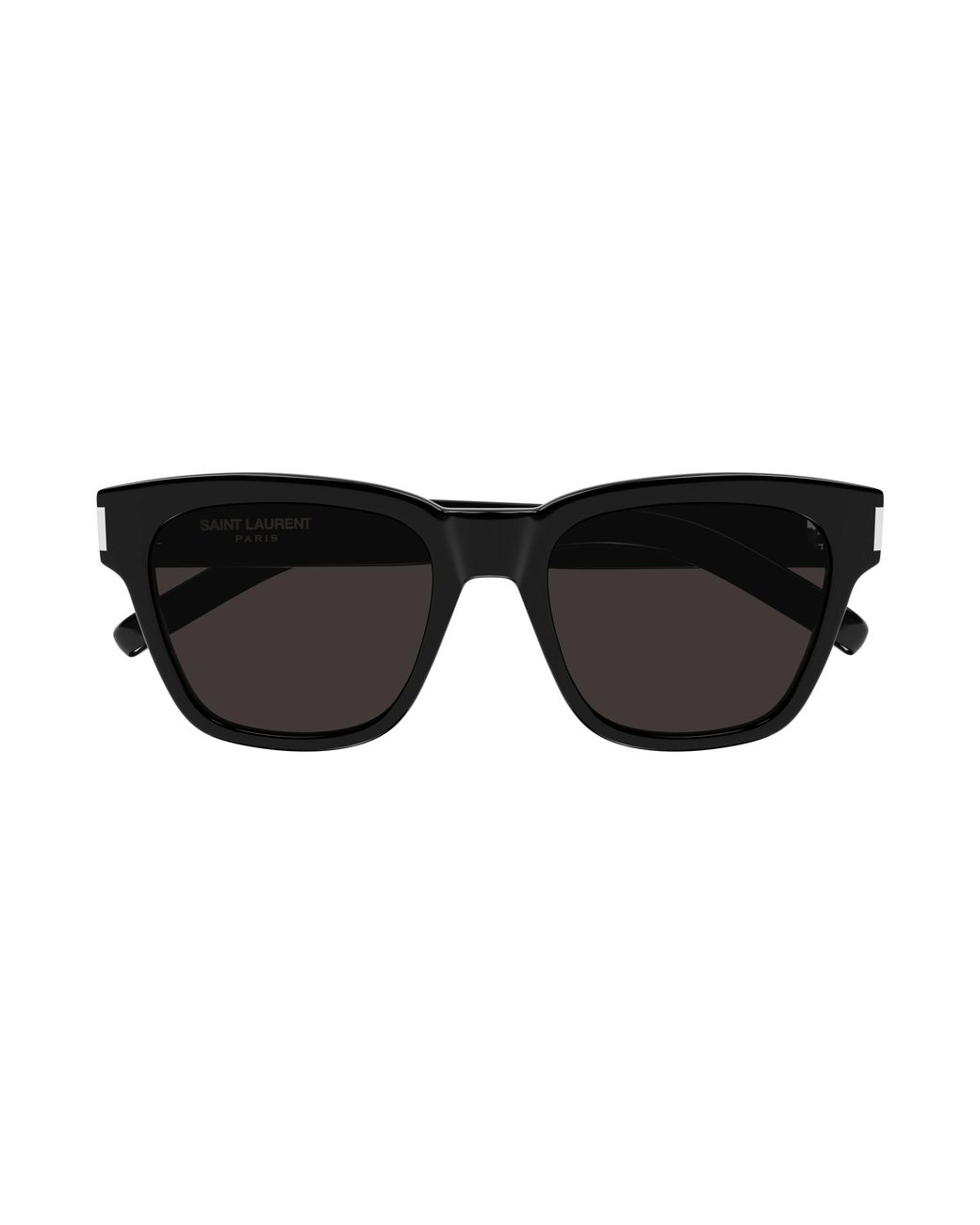Saint Laurent Black Sl 560 001 Sunglasses Acetate Squared Normal