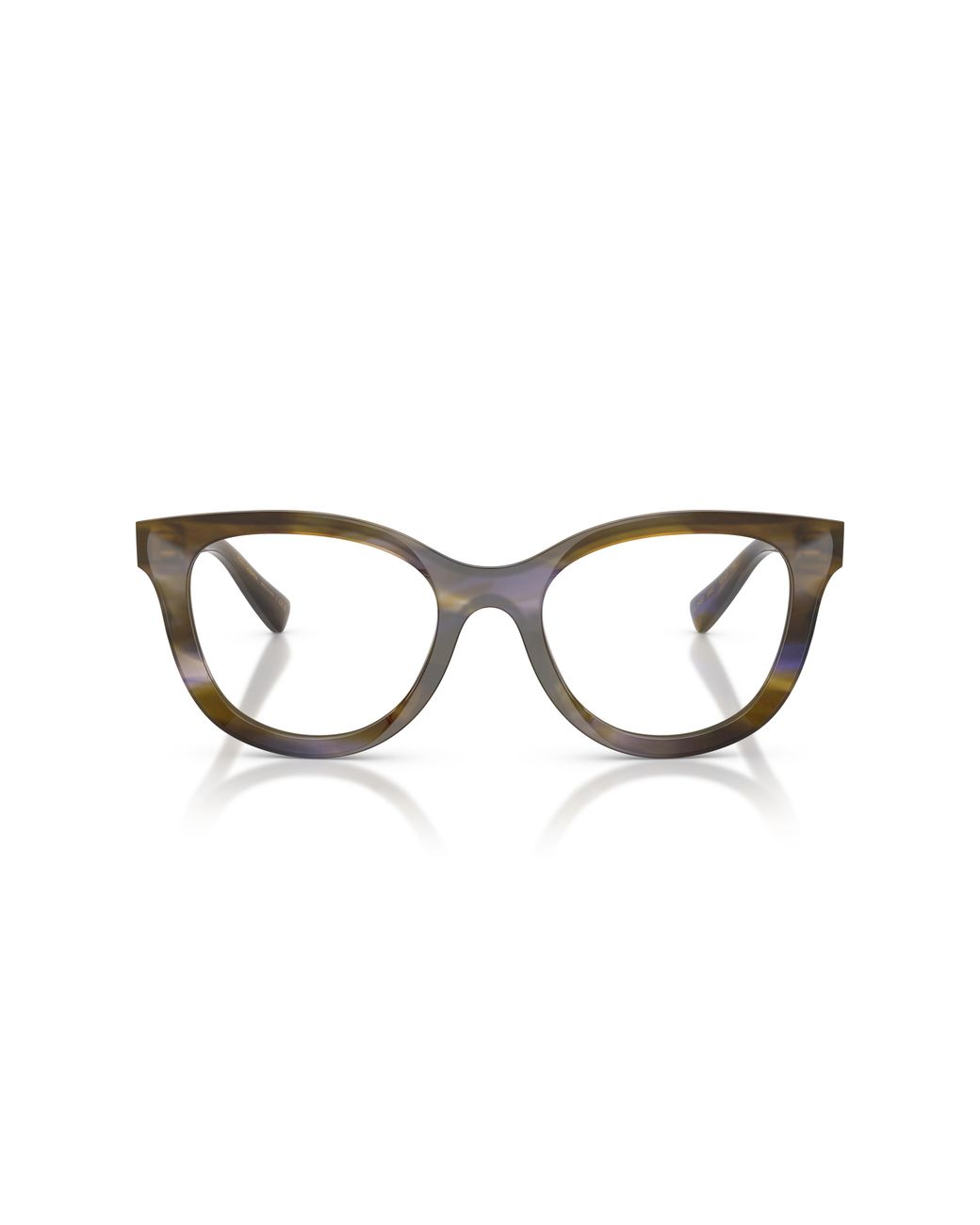 Dolce & Gabbana Black Dg3437 3447 Optical Frames Acetate Transparent Pantos Normal