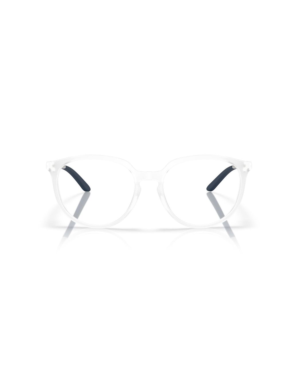 Oakley Black Ox8150 Bmng 815009 Optical Frames O_Matter Round Normal