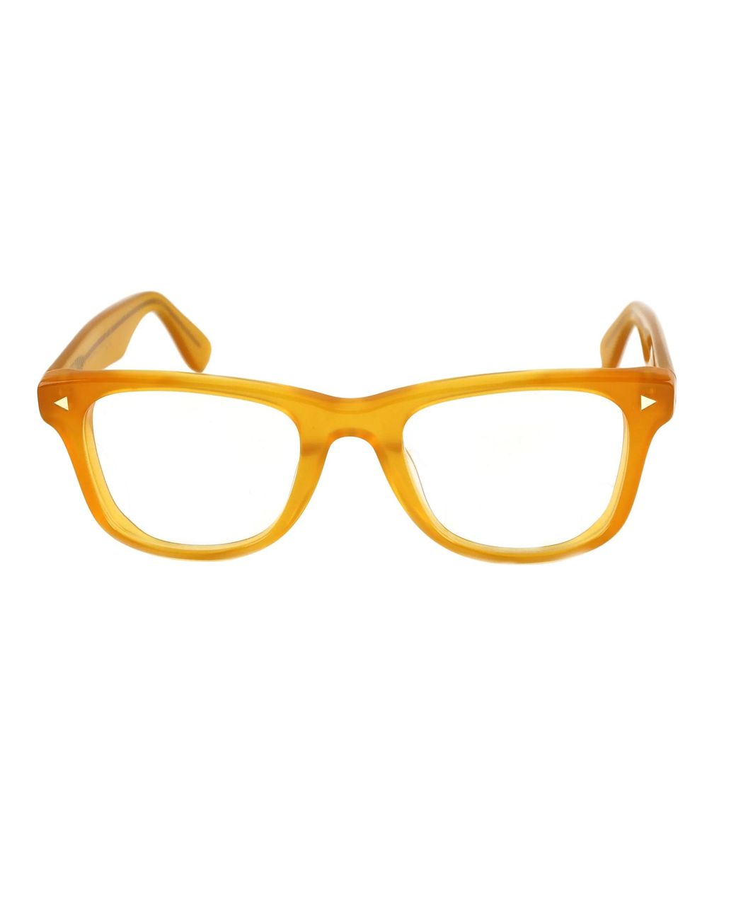 Xlab Black Madeira Optical Frames Acetate Squared Demos