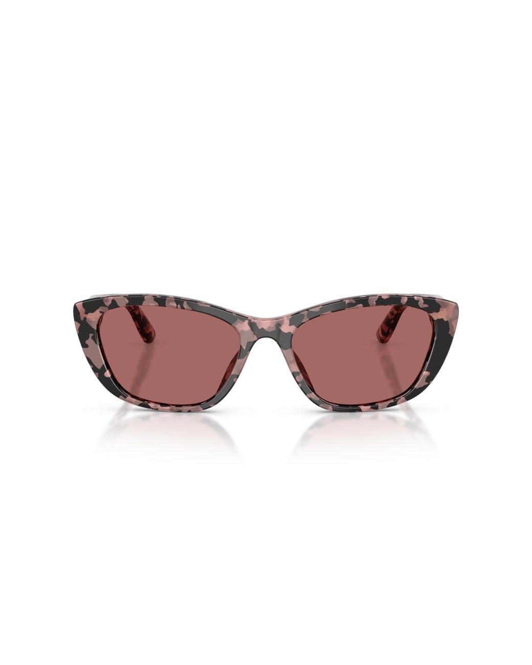 Dolce & Gabbana Black Dg4571 347669 Sunglasses Acetate Cat Eye Normal