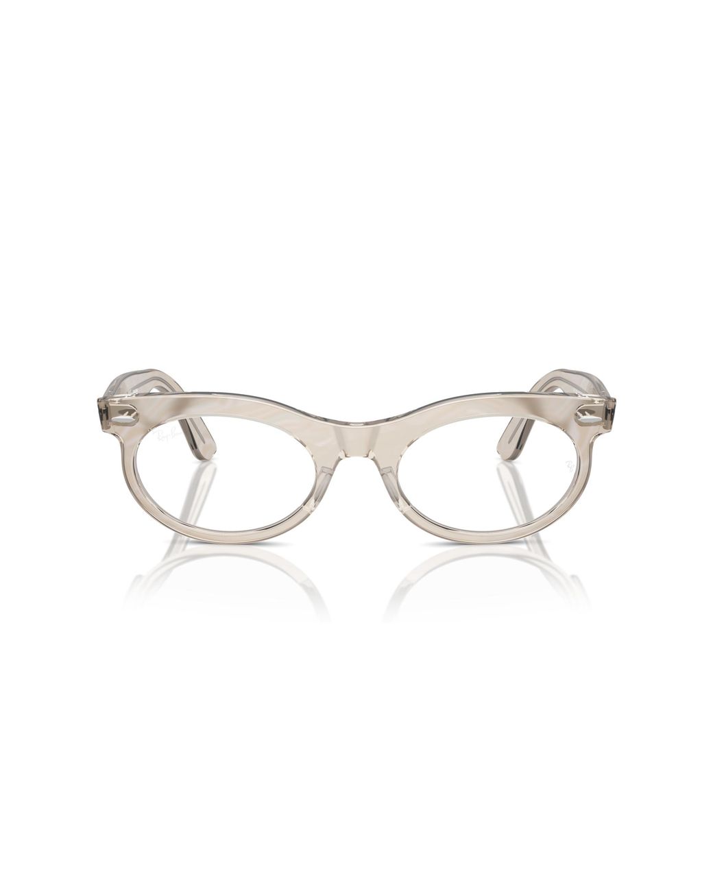 Ray-Ban Black Ray