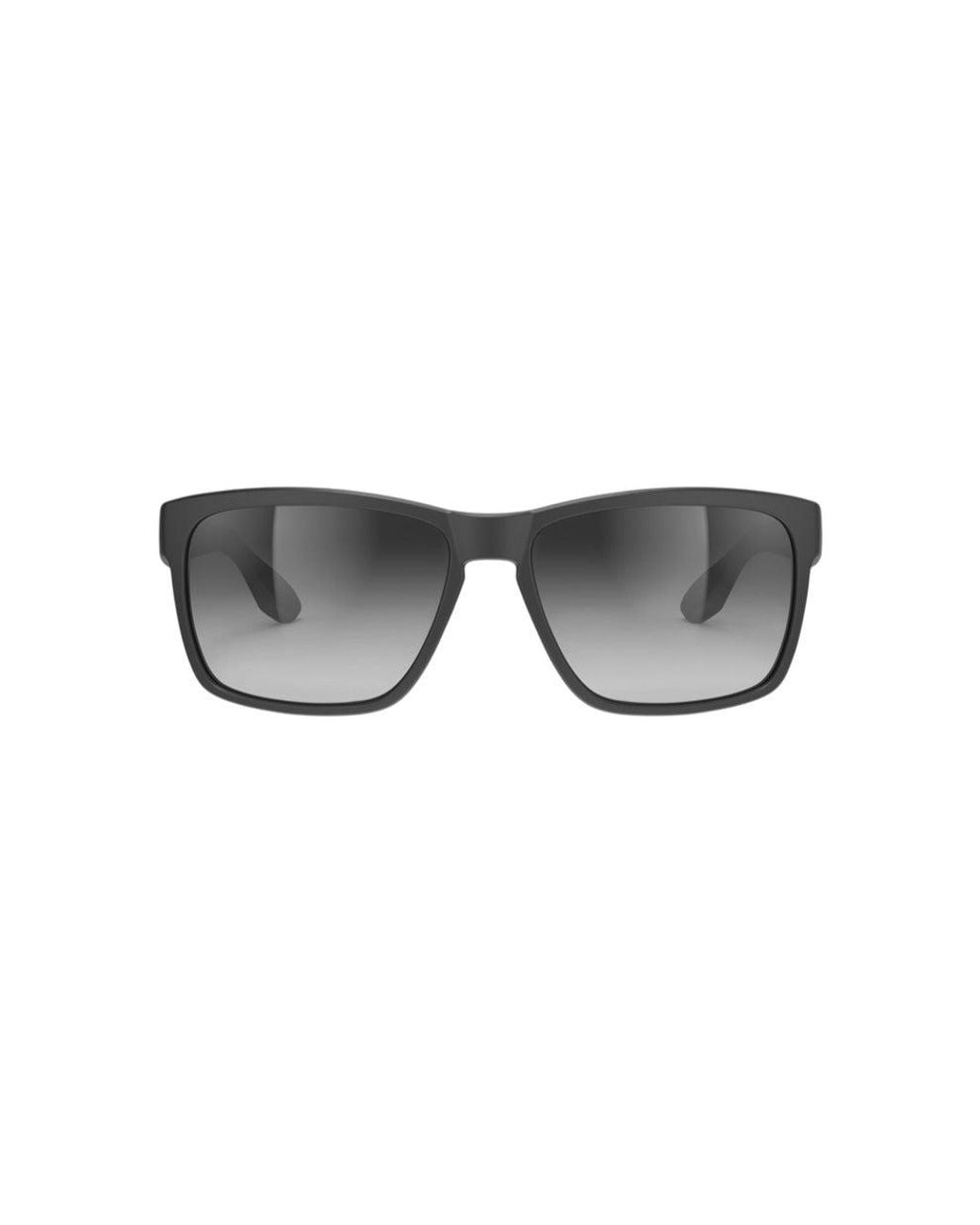 Rudy Project Black Spinhawk Edge Matte