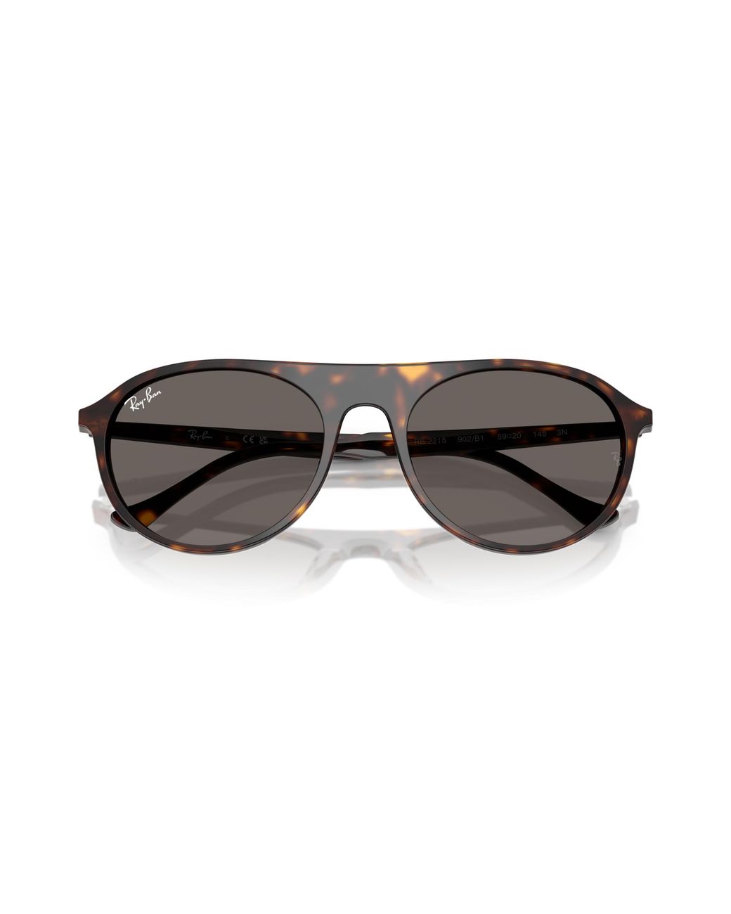 Ray-Ban Black Ray