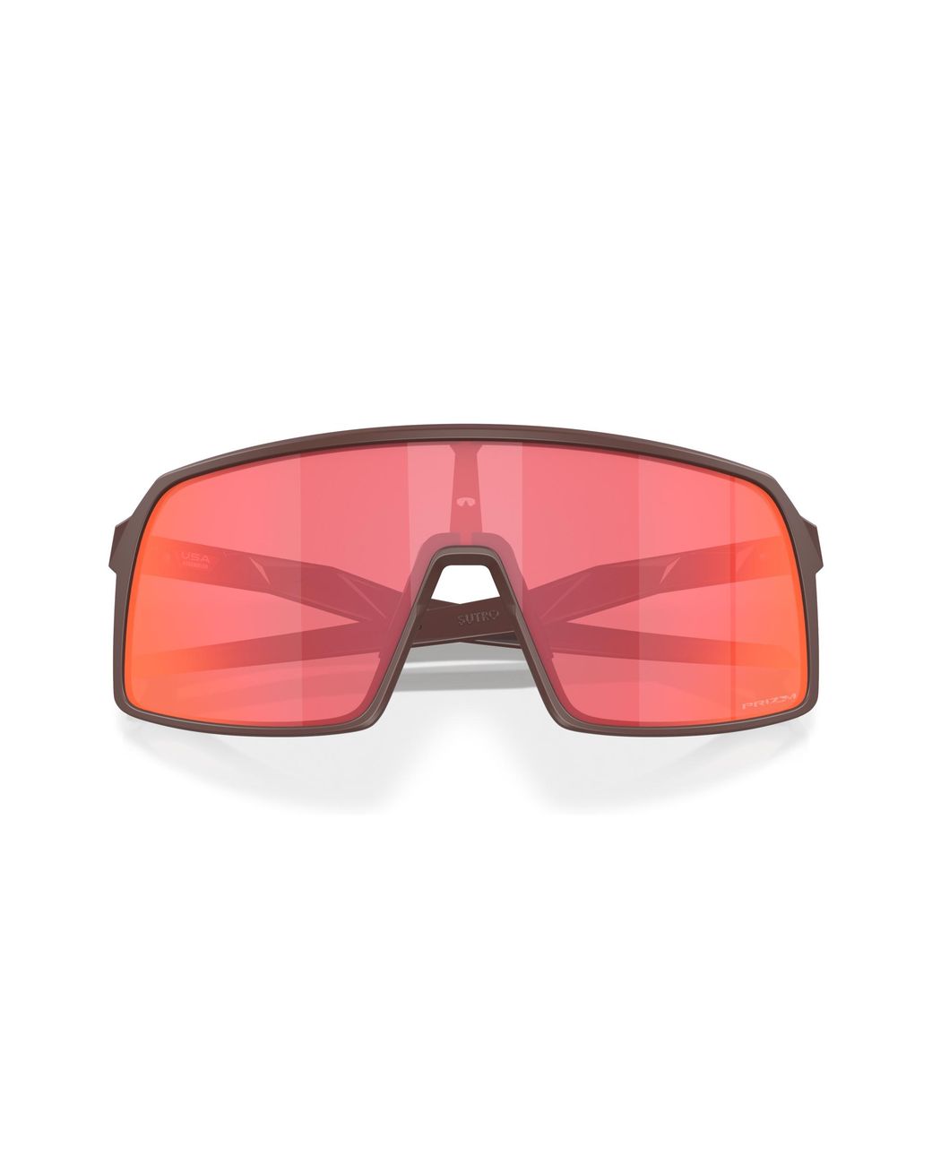 Oakley Black Oo9406 Sutro 9406A6 Sunglasses O_Matter Mask Normal Prizm for men