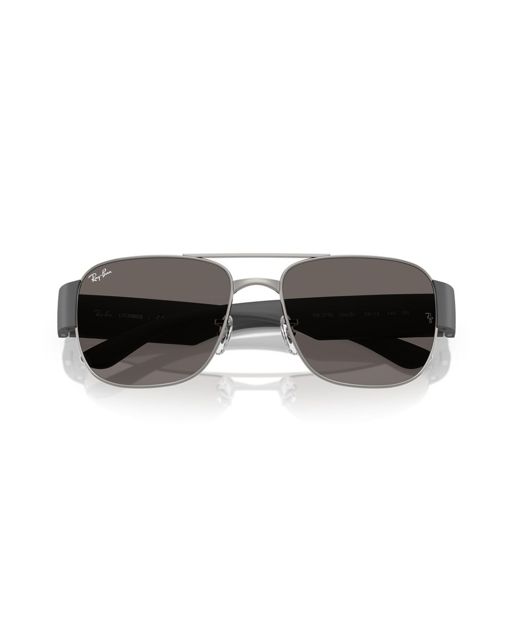 Ray-Ban Black Ray