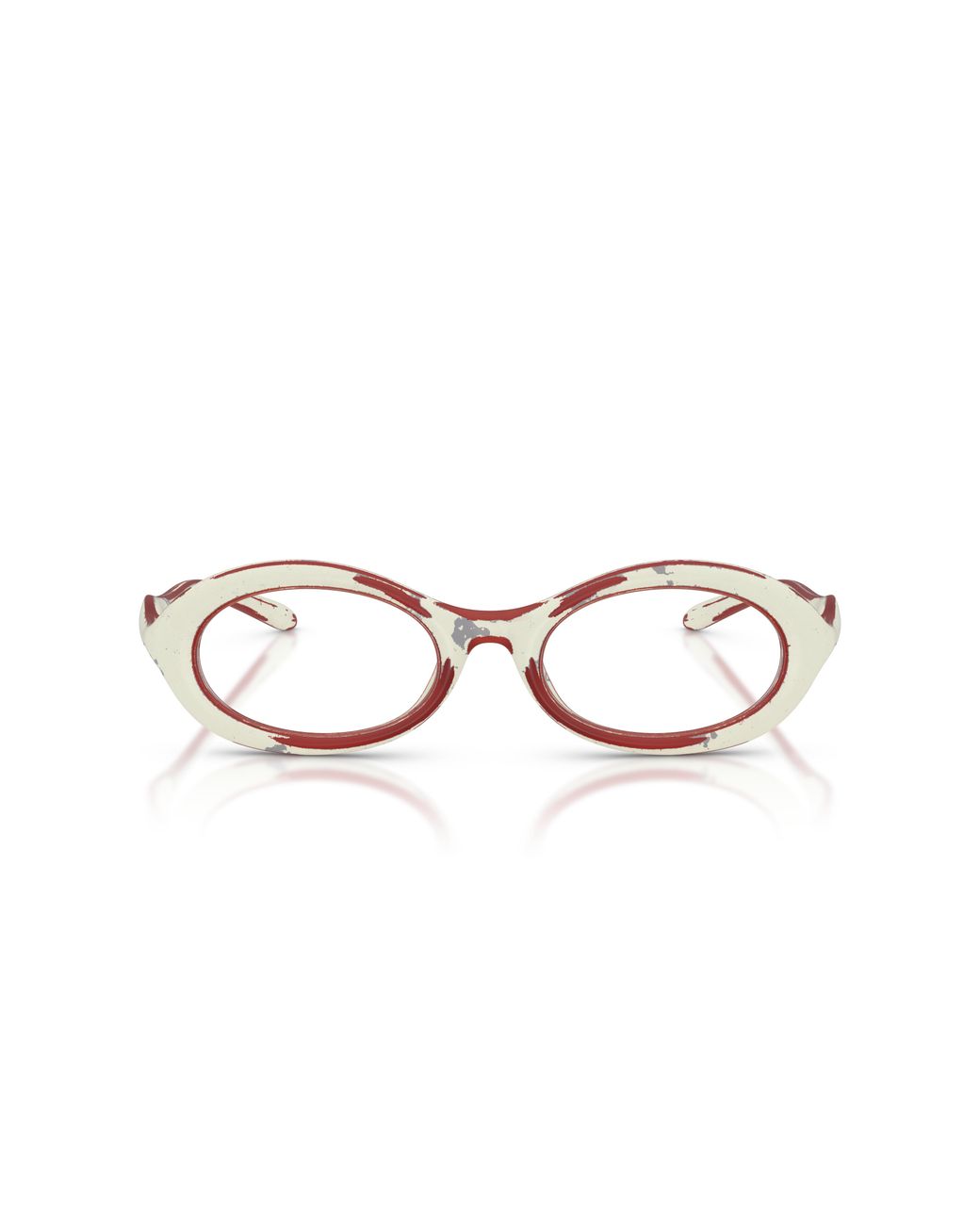 DIESEL Black Dl6005U 2032 Optical Frames Injected Round Normal