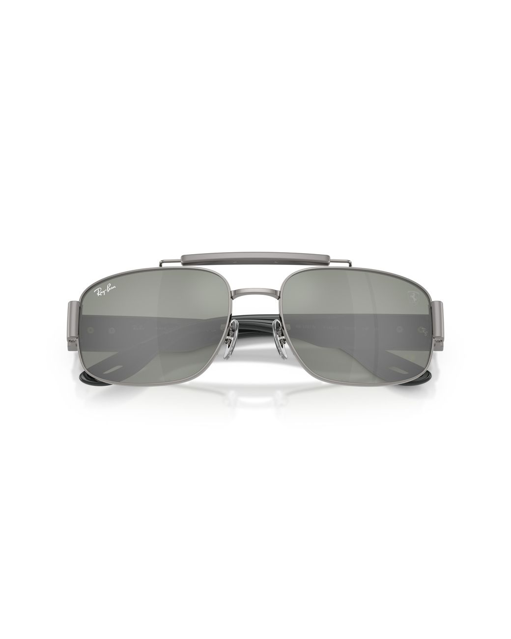 Ray-Ban Black Ray