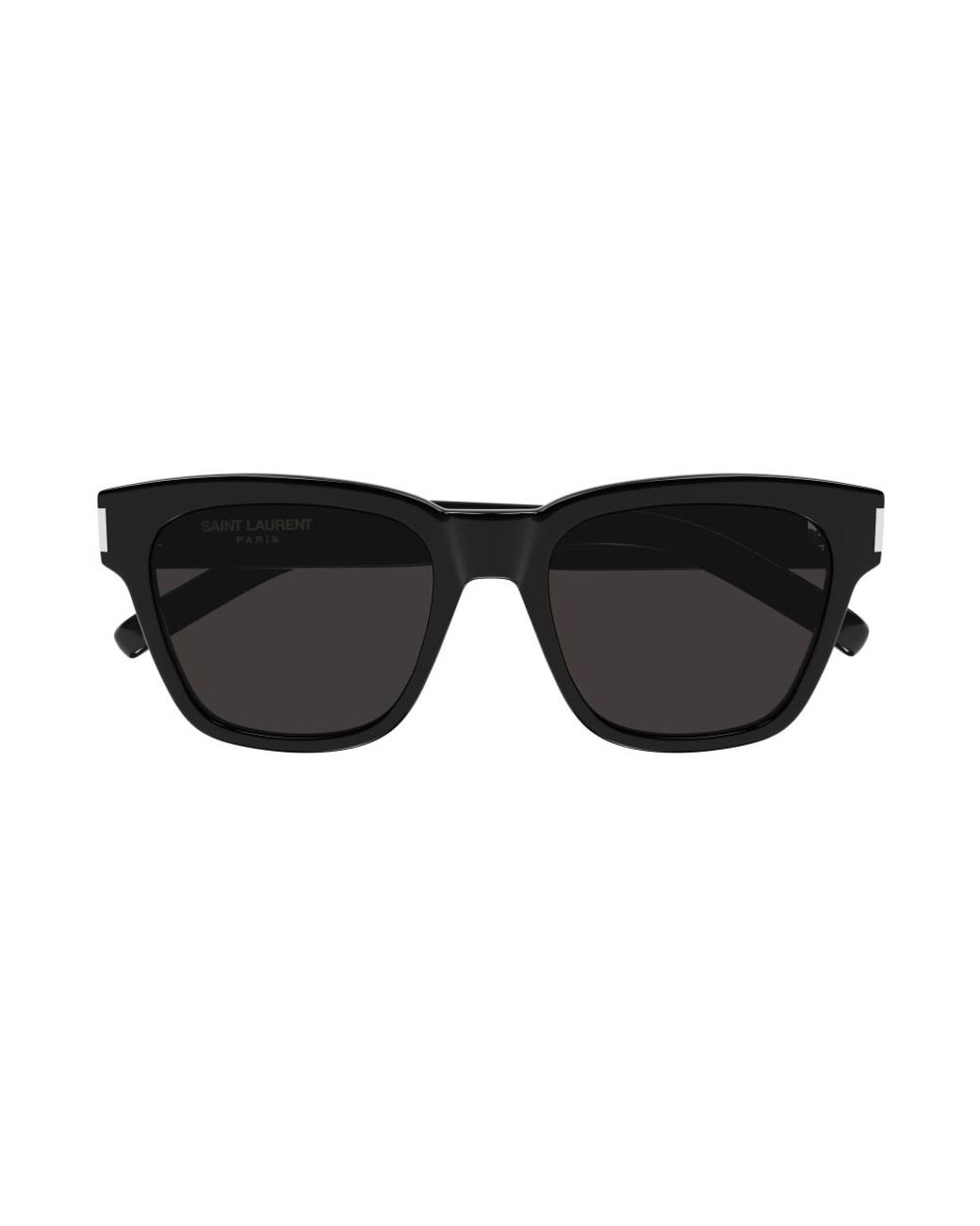 Saint Laurent Black Sl 560 001 Sunglasses Acetate Squared Normal