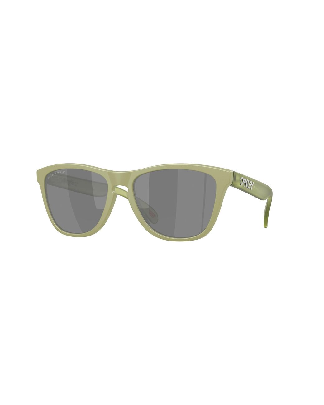 Oakley Black Oo9013 Frogskins 9013M2 Sunglasses O_Matter Squared Polarized for men