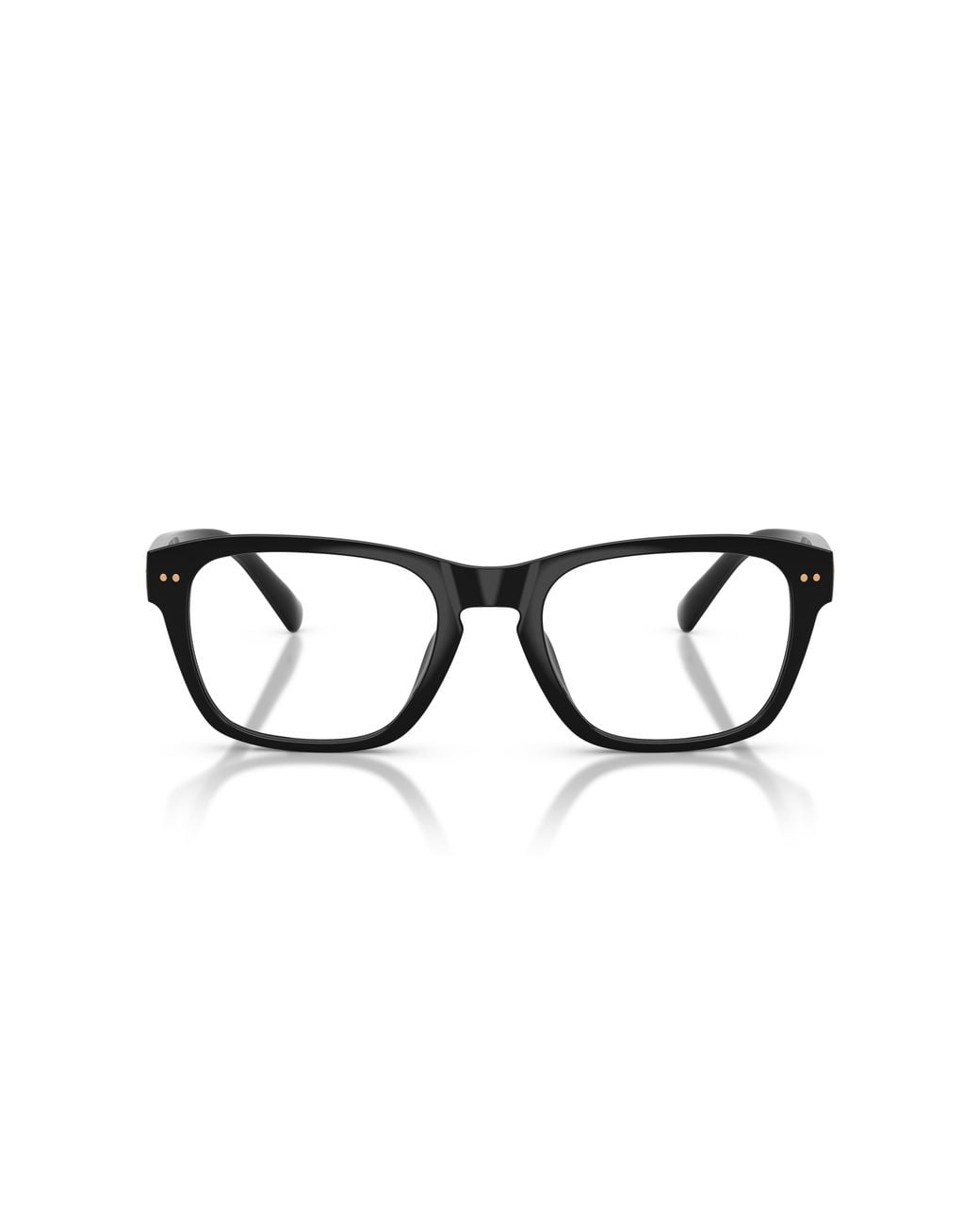 Polo Ralph Lauren Black Ph4254U 500187 Sunglasses Nylon Pillow Normal for men