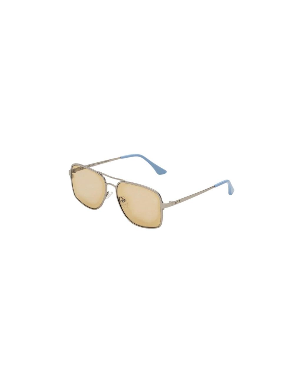 Retrosuperfuture Black 6Q2 Spliff Coolcat Sunglasses Acetate Squared Normal