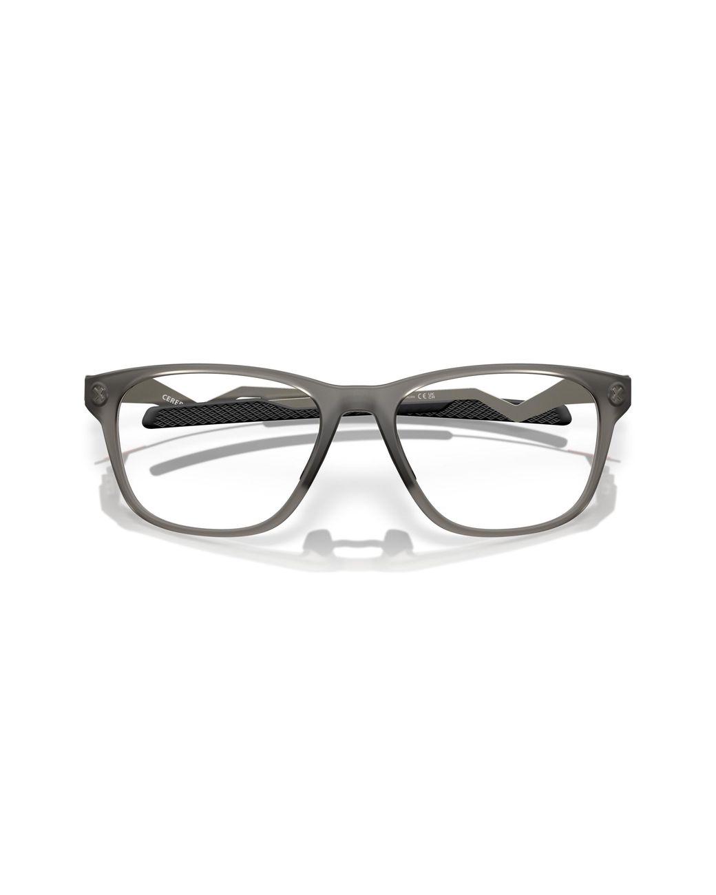Oakley Black Ox8187 Cerebral 818702 Optical Frames O_Matter Squared Normal for men