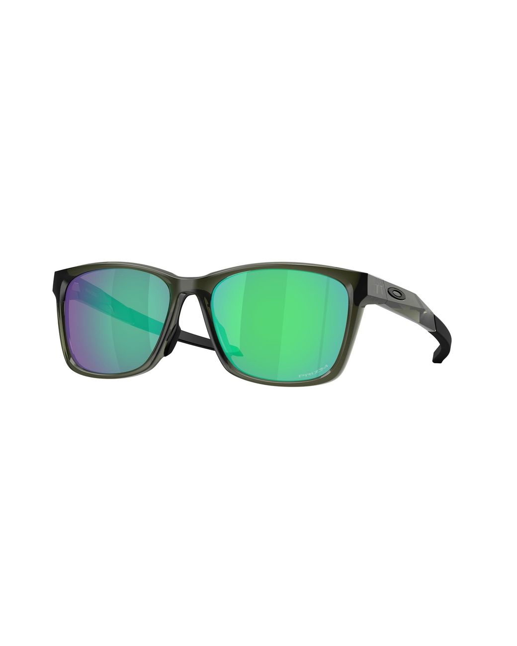 Oakley Green Oo9506D Paracord 950602 Sunglasses O_Matter Squared Normal