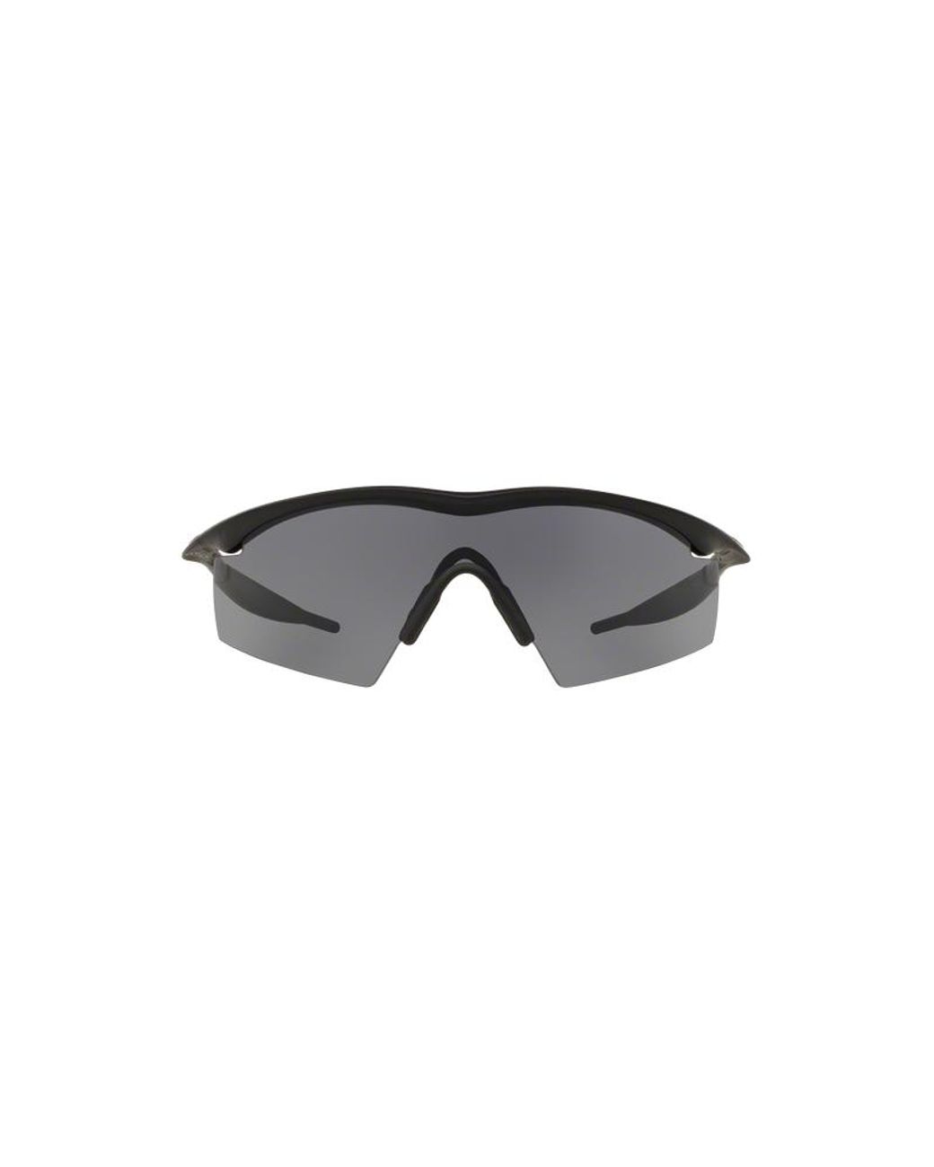 Oakley Gray Oo9060 M Frame Strike 11-162 Sunglasses O_Matter Mask Normal Prizm