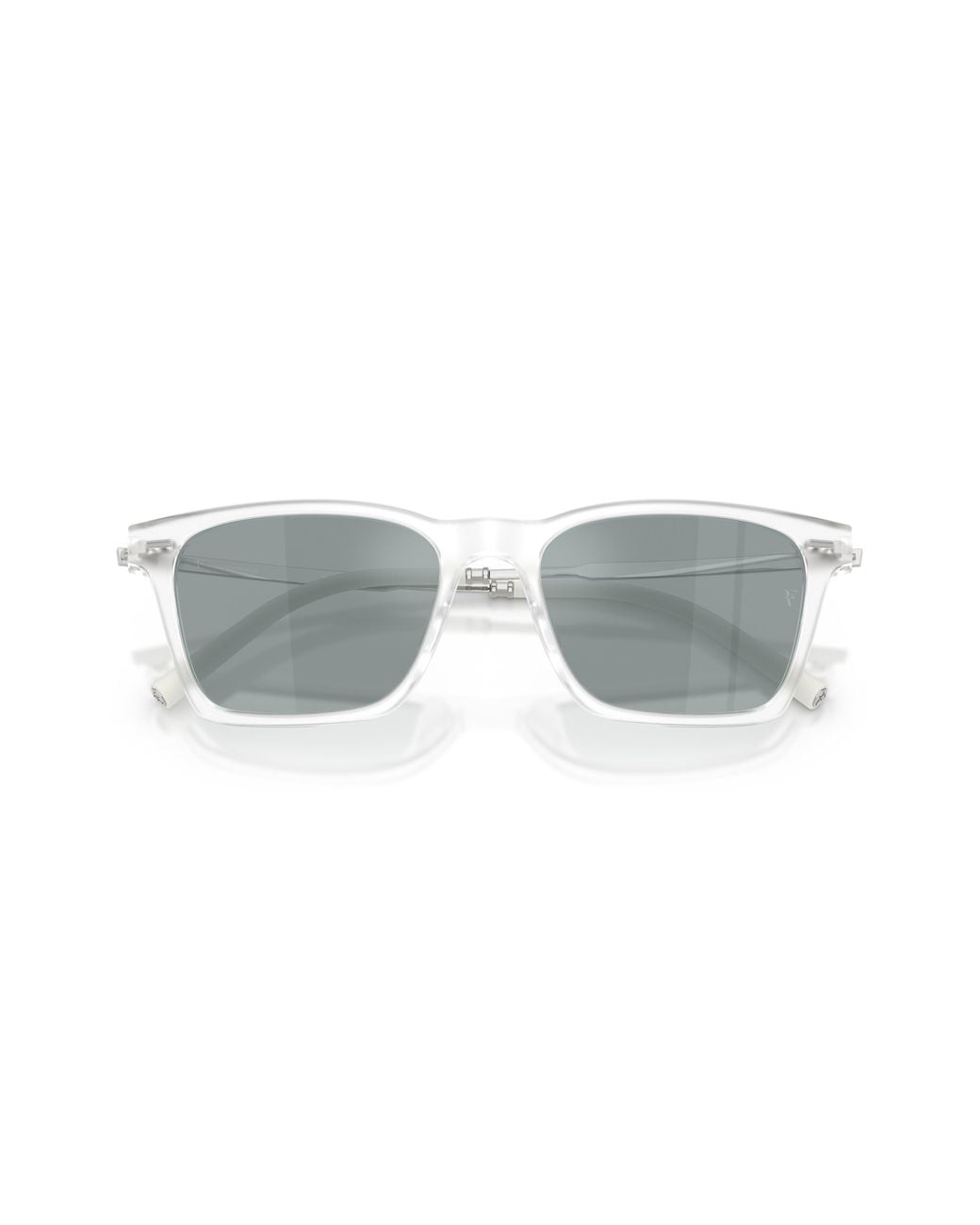 Oliver Peoples Black Ov5624Su R-19 11286G Sunglasses Acetate Pillow Polarized