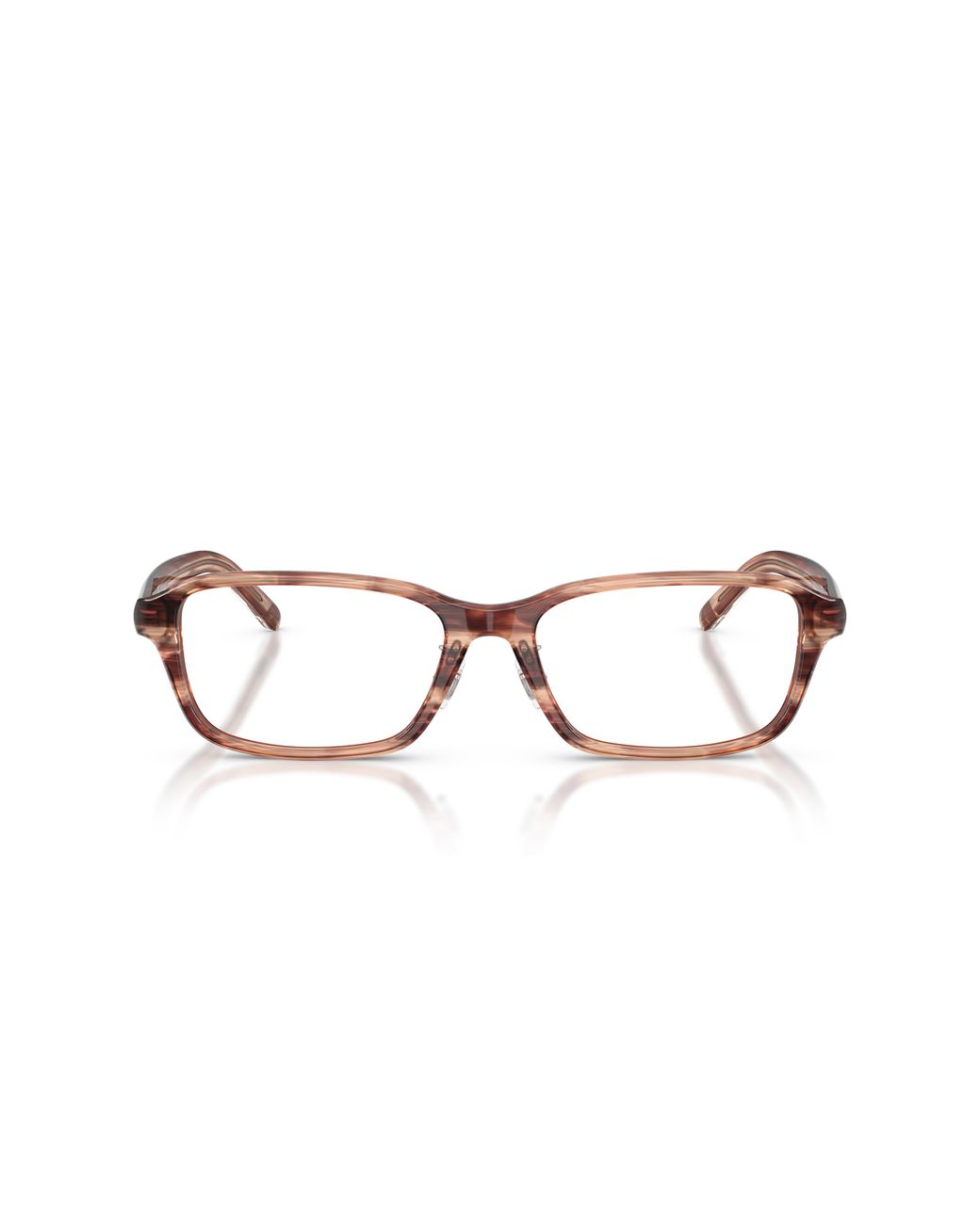 DIESEL Black Dl4020D 2036 Optical Frames Acetate Transparent Round Normal