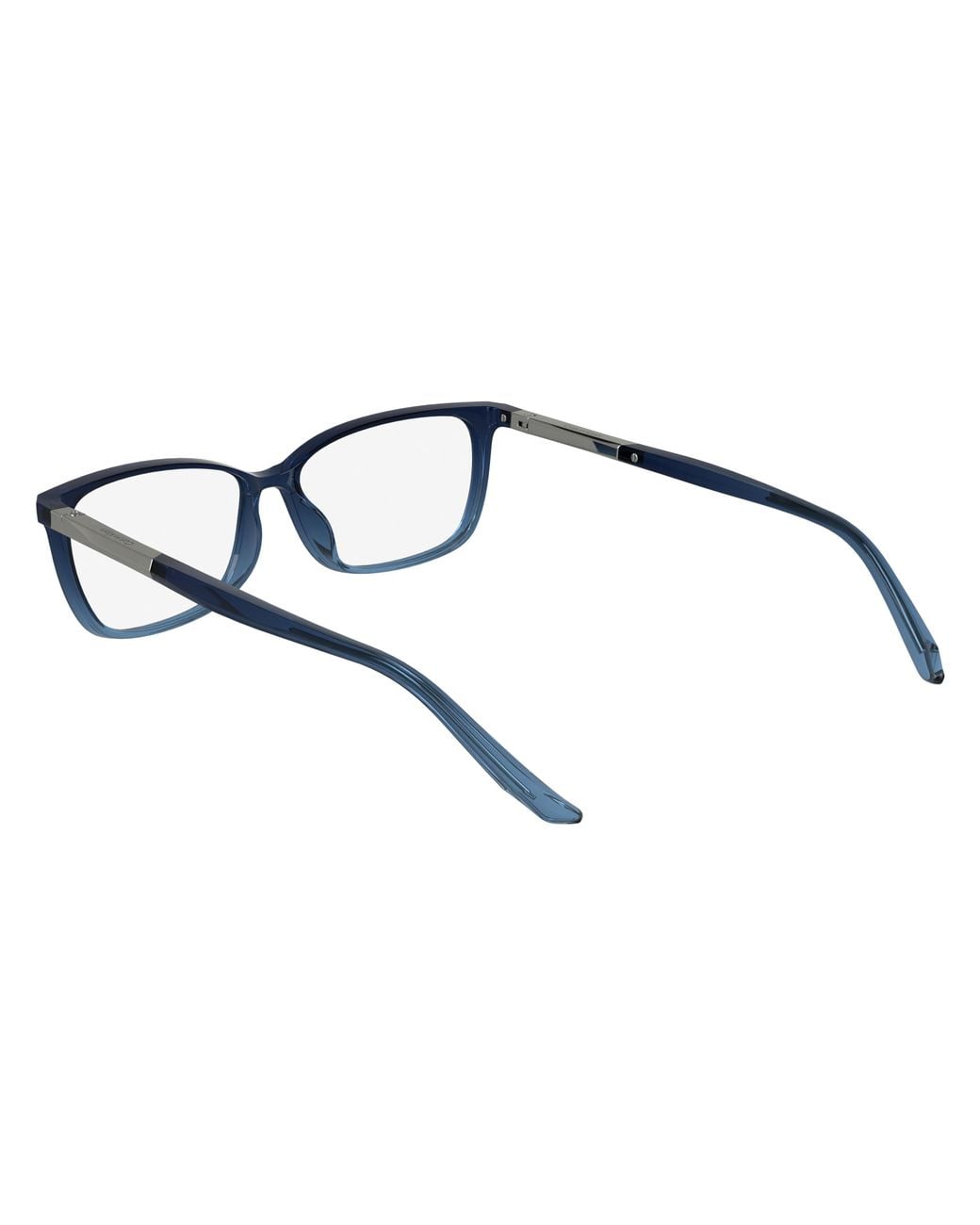 Calvin Klein Black Ck24546 004 Optical Frames Bio-Inject Squared Normal