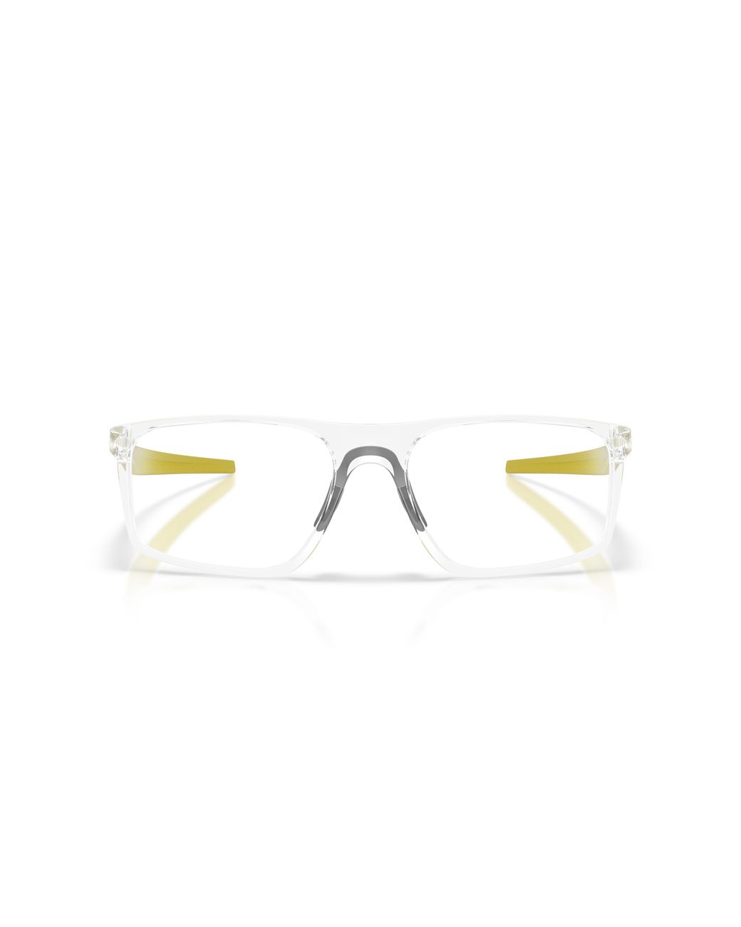 Oakley Black Ox8183 Bat Flip 818305 Optical Frames O_Matter Squared Normal for men