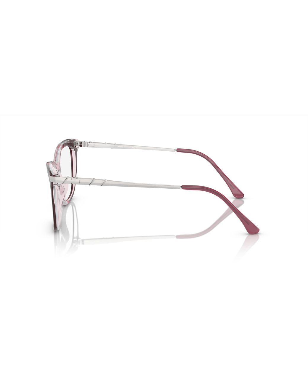Sferoflex Black Sf1578 C636 Optical Frames Acetate Butterfly