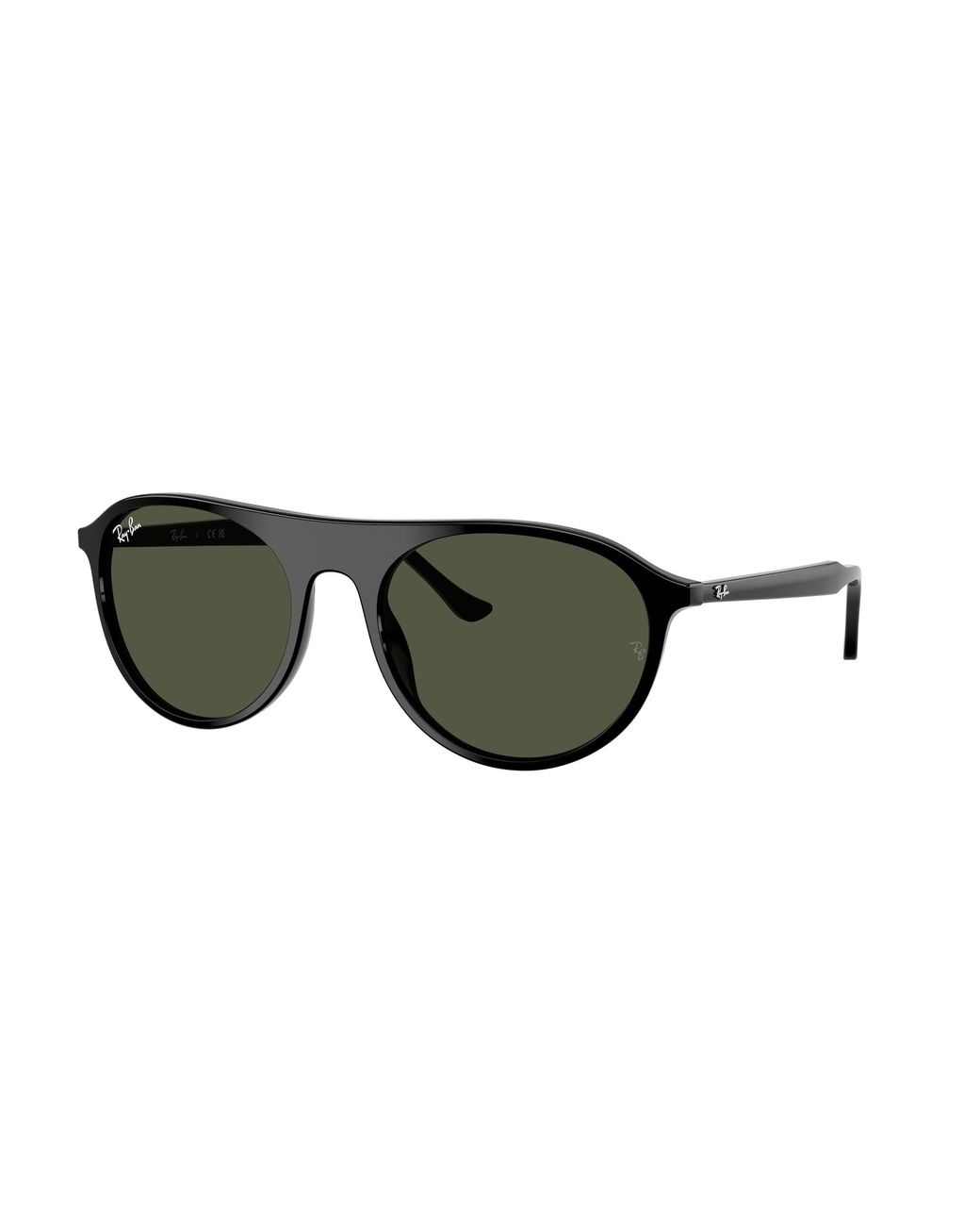 Ray-Ban Black Ray